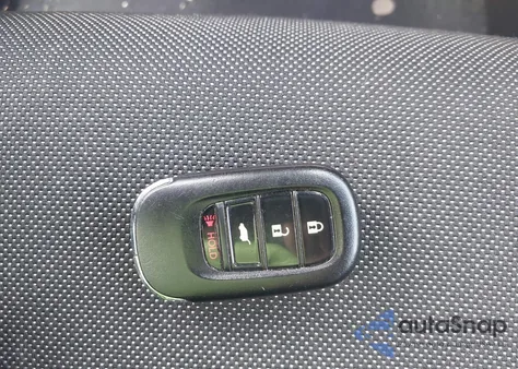 2023 Honda Cr-V Lx Awd from USA, damaged, VIN 2HKRS4H21PH417221